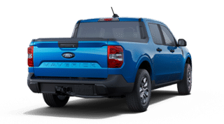 2025 Ford Maverick® External Image 4
